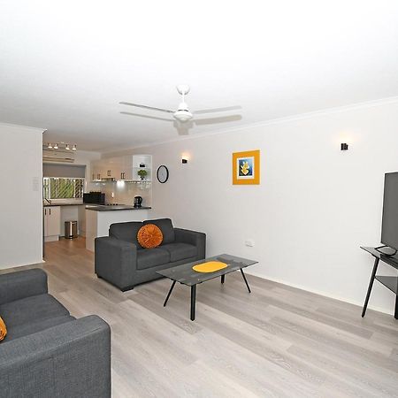 Coast Apartments Formally Bayshores Holiday Apartments Nikenbah Exteriér fotografie