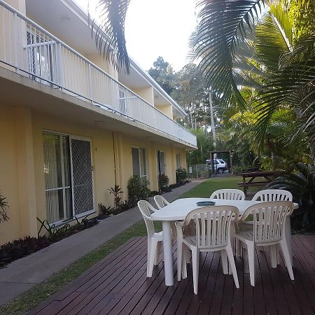 Coast Apartments Formally Bayshores Holiday Apartments Nikenbah Exteriér fotografie
