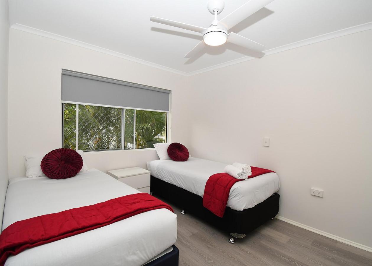 Coast Apartments Formally Bayshores Holiday Apartments Nikenbah Exteriér fotografie
