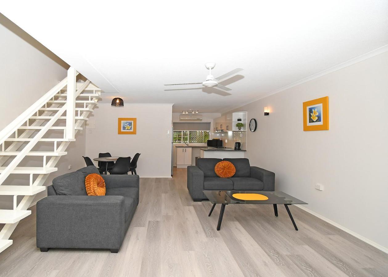 Coast Apartments Formally Bayshores Holiday Apartments Nikenbah Exteriér fotografie
