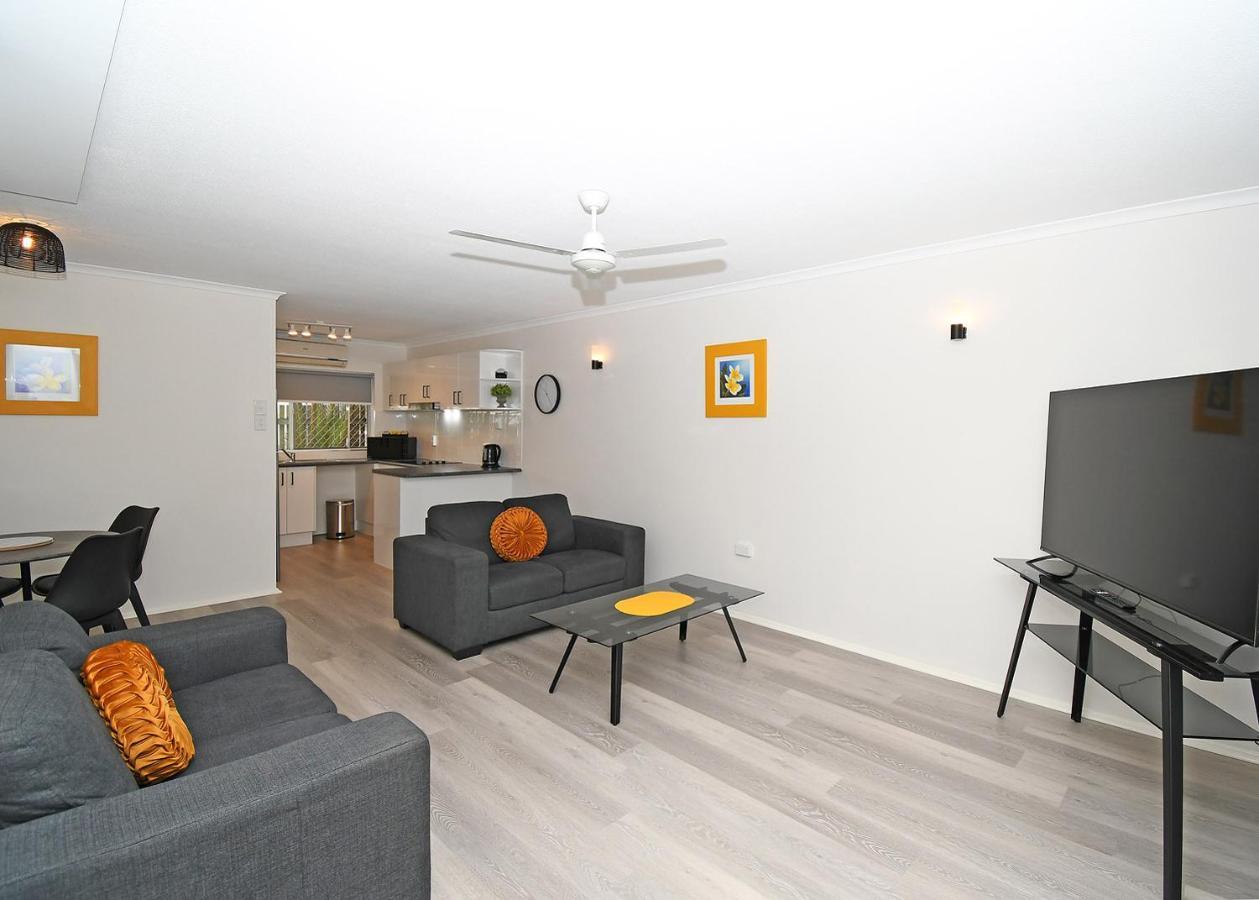 Coast Apartments Formally Bayshores Holiday Apartments Nikenbah Exteriér fotografie