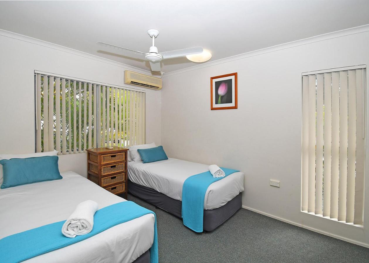 Coast Apartments Formally Bayshores Holiday Apartments Nikenbah Exteriér fotografie
