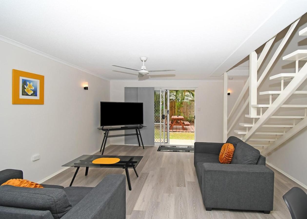 Coast Apartments Formally Bayshores Holiday Apartments Nikenbah Exteriér fotografie