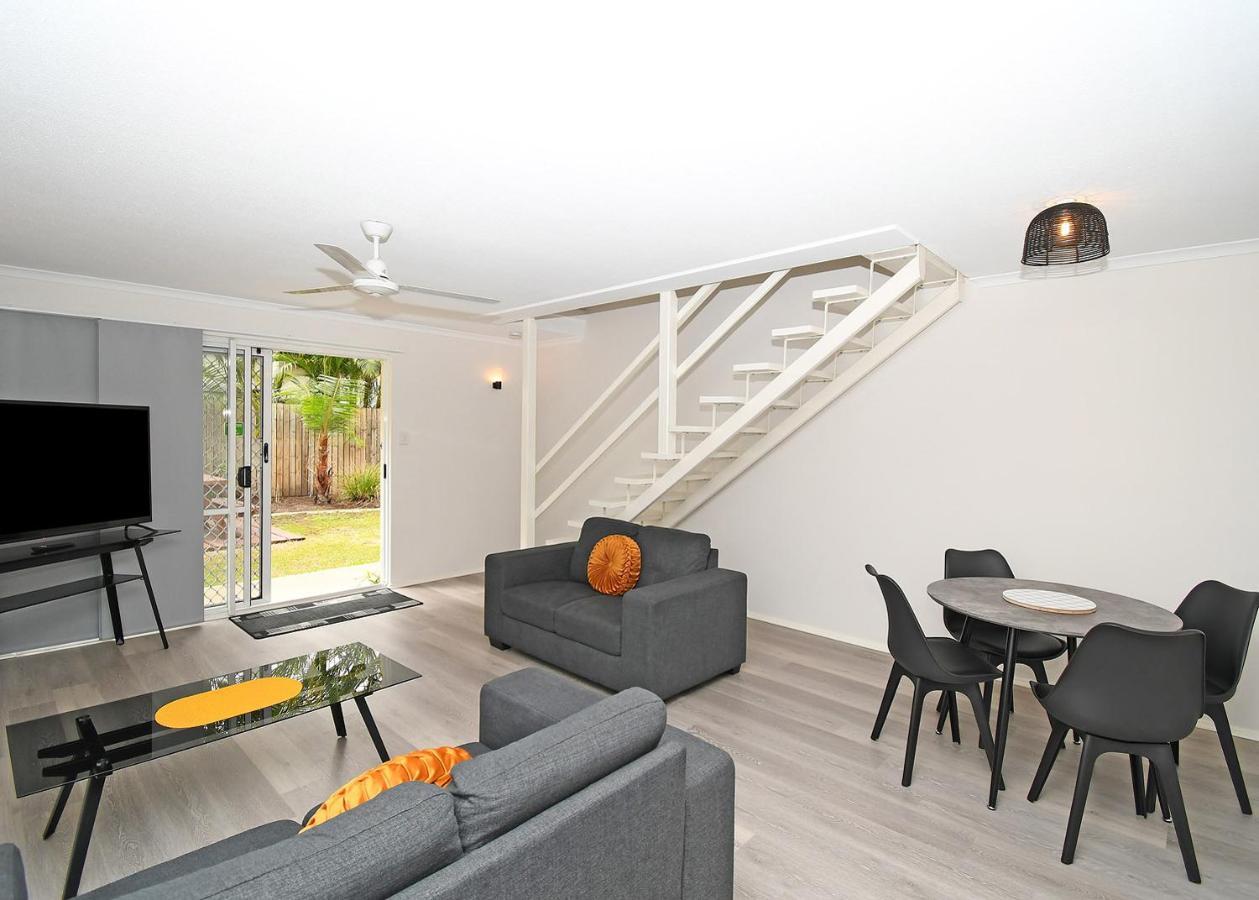 Coast Apartments Formally Bayshores Holiday Apartments Nikenbah Exteriér fotografie