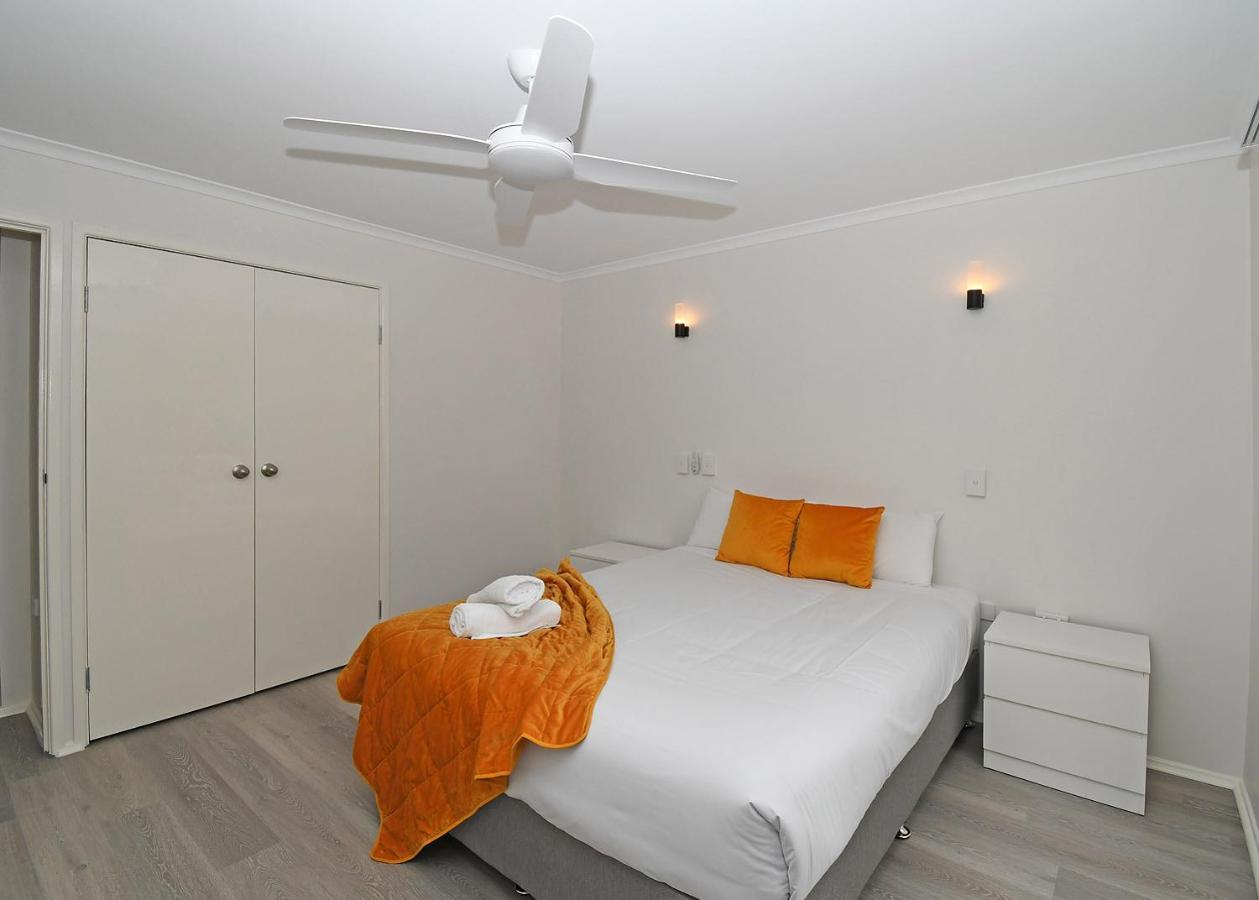 Coast Apartments Formally Bayshores Holiday Apartments Nikenbah Exteriér fotografie