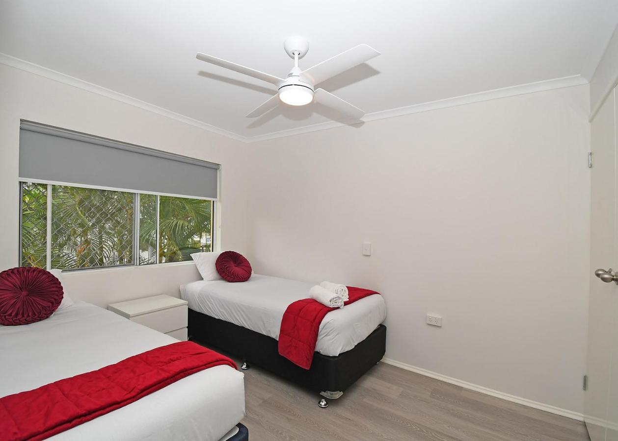 Coast Apartments Formally Bayshores Holiday Apartments Nikenbah Exteriér fotografie