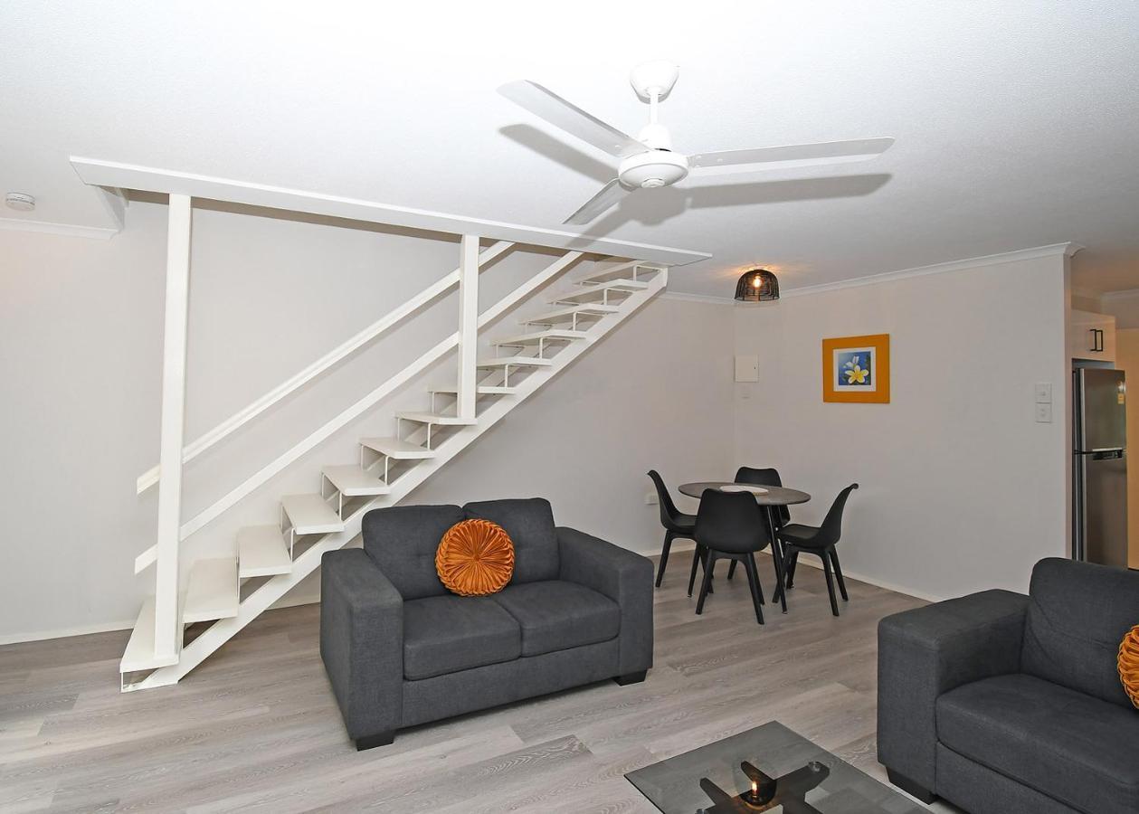 Coast Apartments Formally Bayshores Holiday Apartments Nikenbah Exteriér fotografie