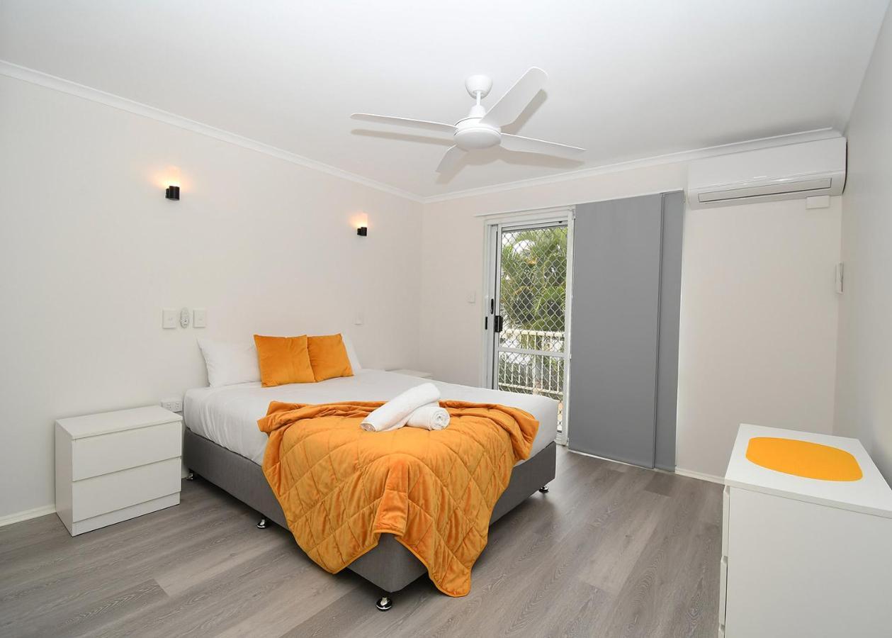 Coast Apartments Formally Bayshores Holiday Apartments Nikenbah Exteriér fotografie