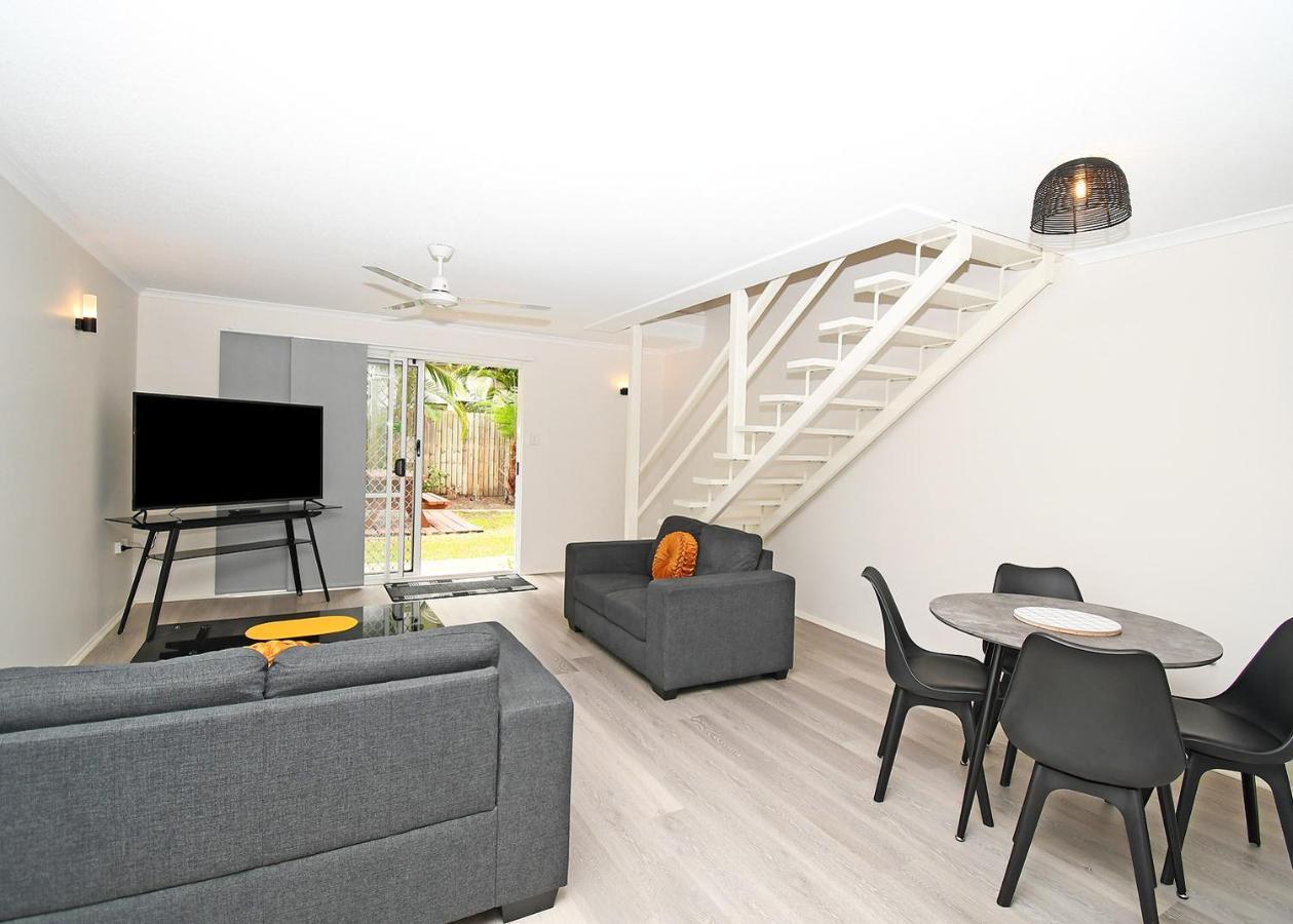 Coast Apartments Formally Bayshores Holiday Apartments Nikenbah Exteriér fotografie