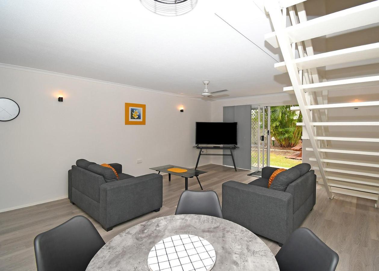 Coast Apartments Formally Bayshores Holiday Apartments Nikenbah Exteriér fotografie