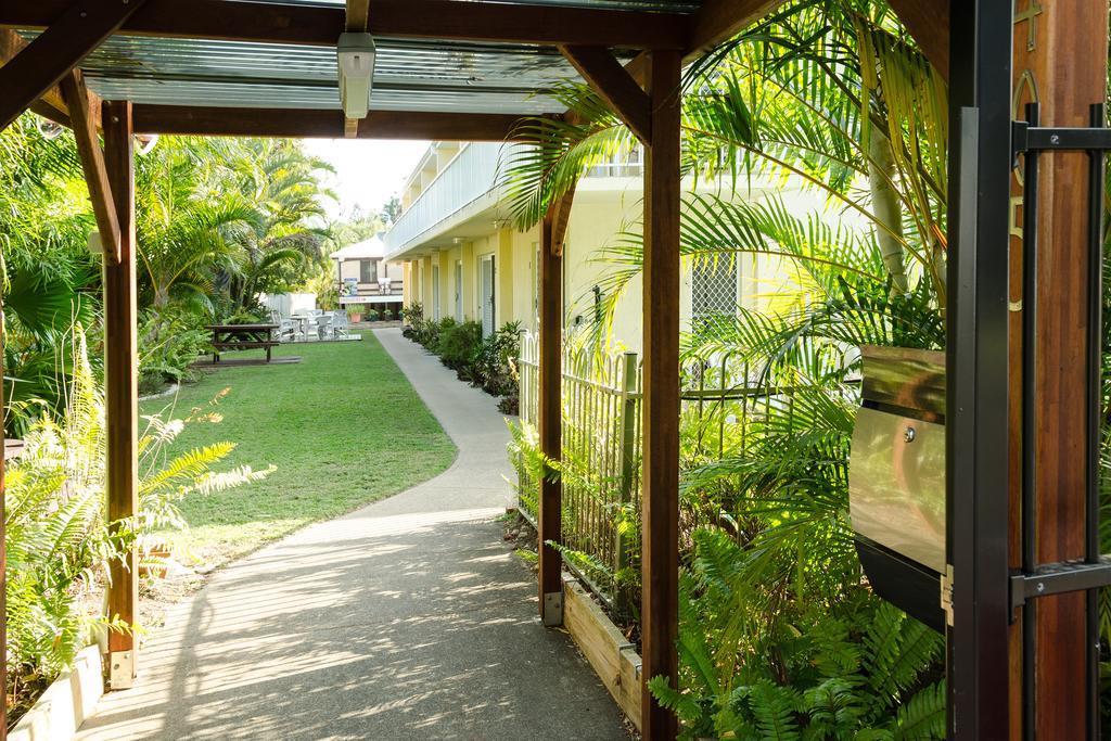 Coast Apartments Formally Bayshores Holiday Apartments Nikenbah Exteriér fotografie