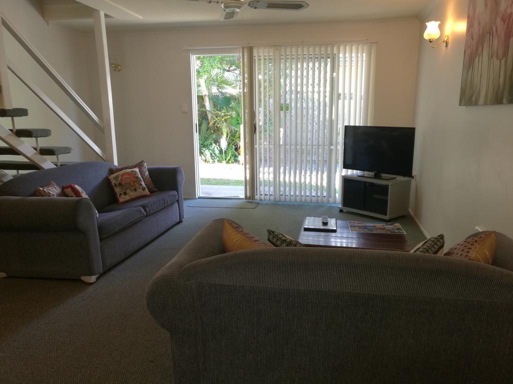 Coast Apartments Formally Bayshores Holiday Apartments Nikenbah Exteriér fotografie