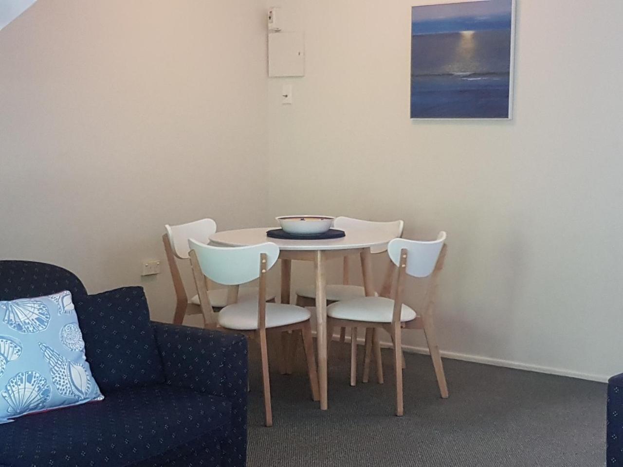 Coast Apartments Formally Bayshores Holiday Apartments Nikenbah Exteriér fotografie